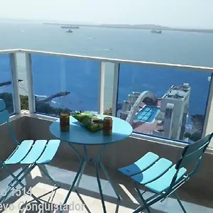  Apartamento Shark 1514 Nuevo Conquistador