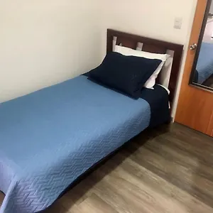 Apartamento Apto Privado Cerca Al Aeropuerto -transporte Disponible 