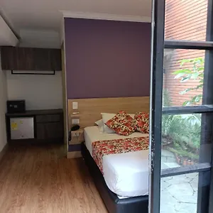 **** Hotel Poma Rosa Colombia