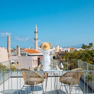 *** Aparthotel Neratze Hammam Grecia