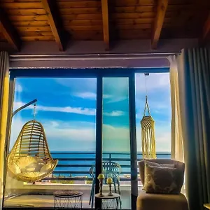  Hotel Natali Albania