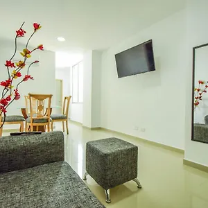  Apartamento Salome Aparmet 2a