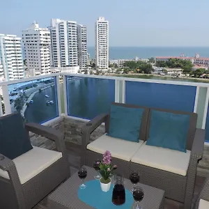  Apartamento Mares De