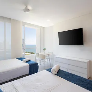 Apartamento Porto Horizonte 