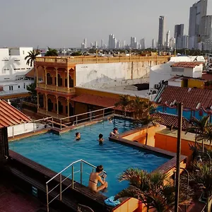 Hotel Selina, Cartagena