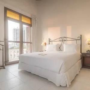 Hotel Monterrey, Cartagena
