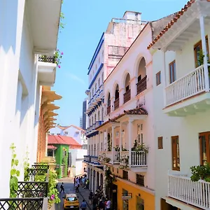 Balcones De Alheli Hotel