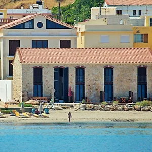 *** Hotel Creta Seafront Residences Grecia