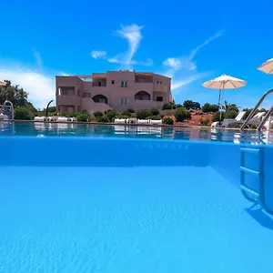 *** Aparthotel Evelyn Grecia