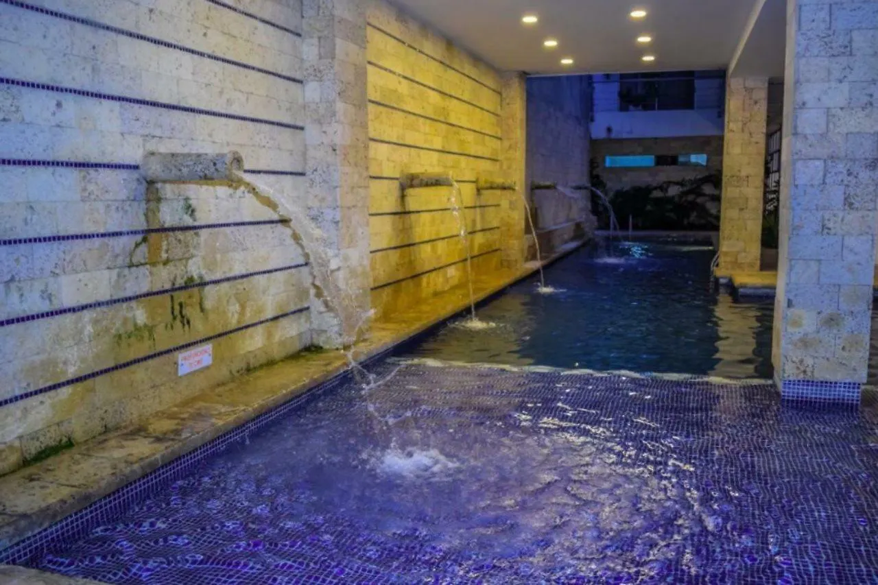 Madisson Boutique Hotel Cartagena