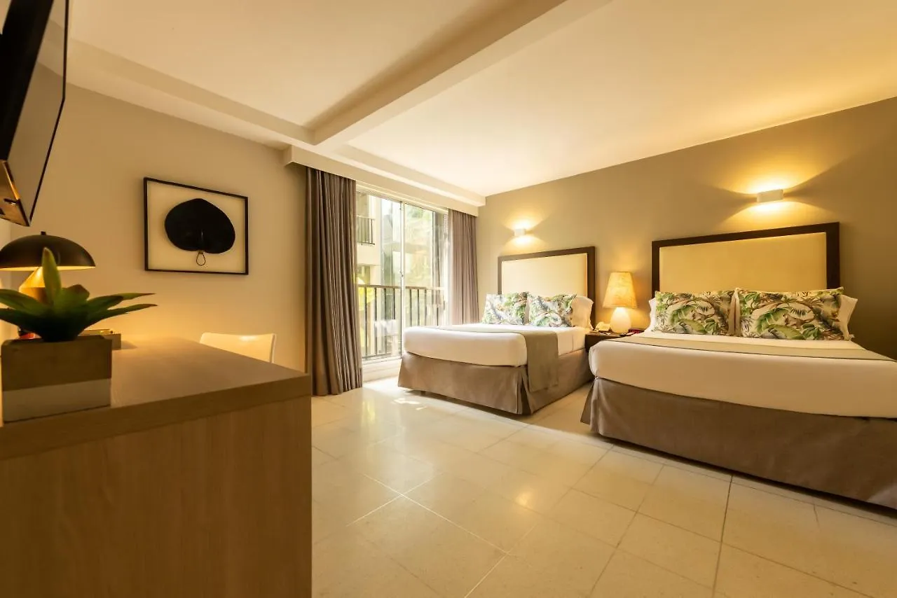 Madisson Boutique Hotel Cartagena