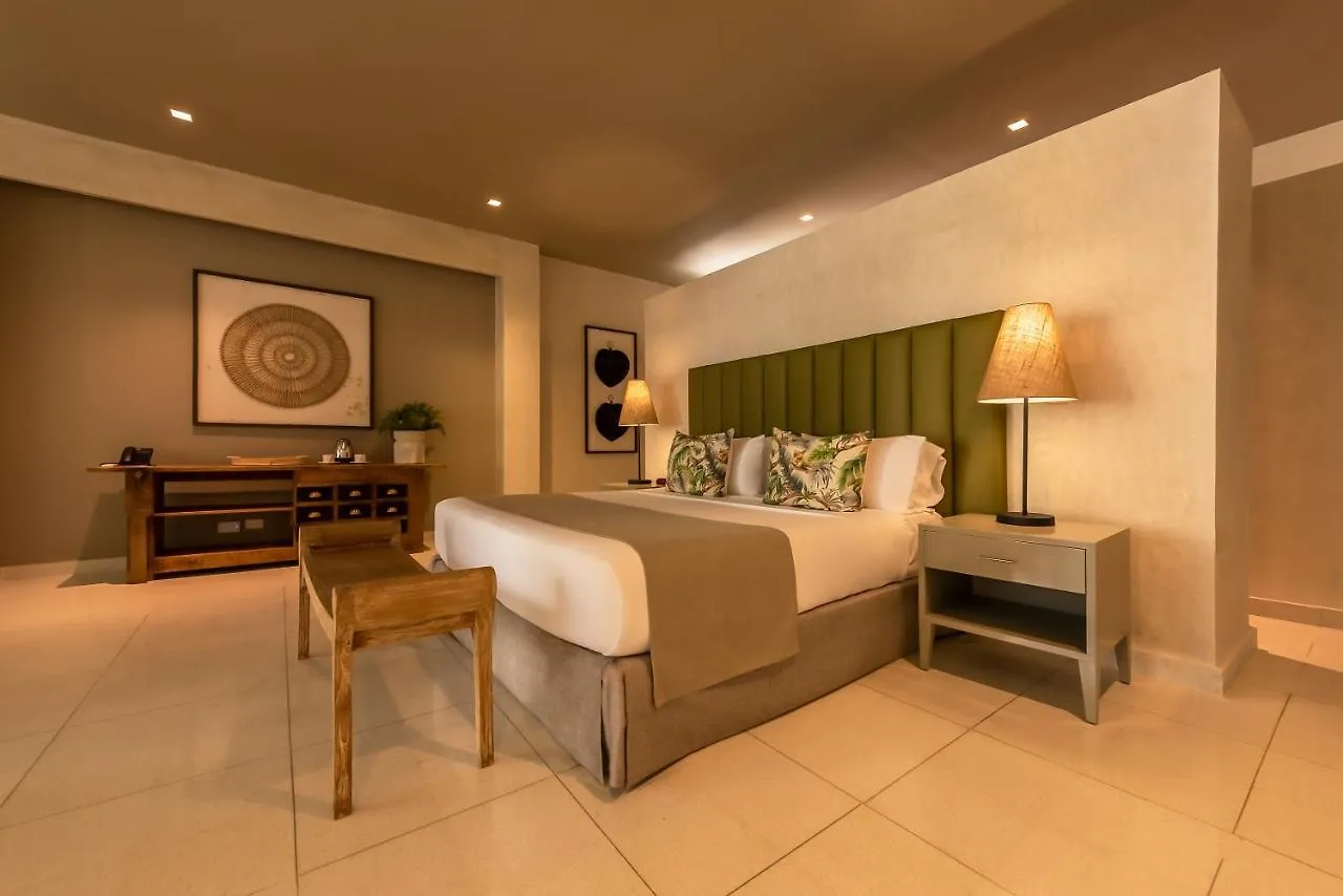 Madisson Boutique Hotel Cartagena