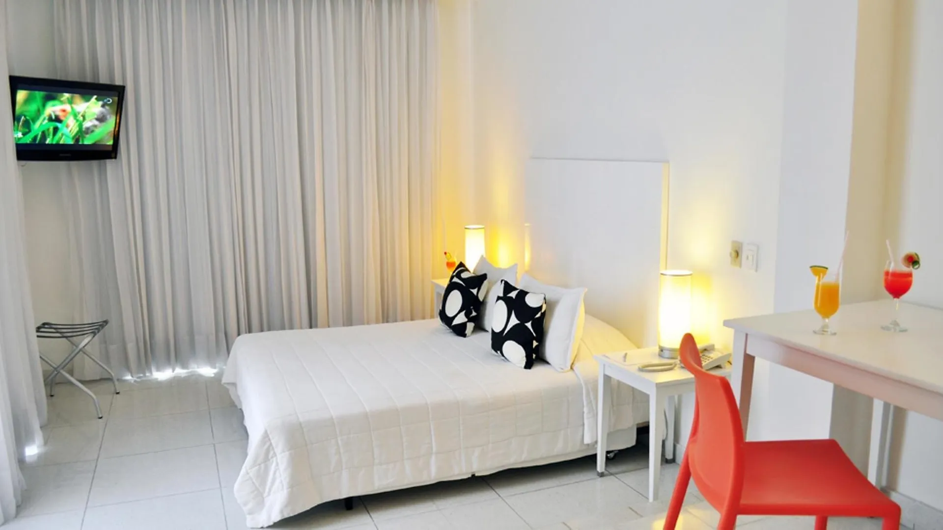 Madisson Boutique Hotel Cartagena