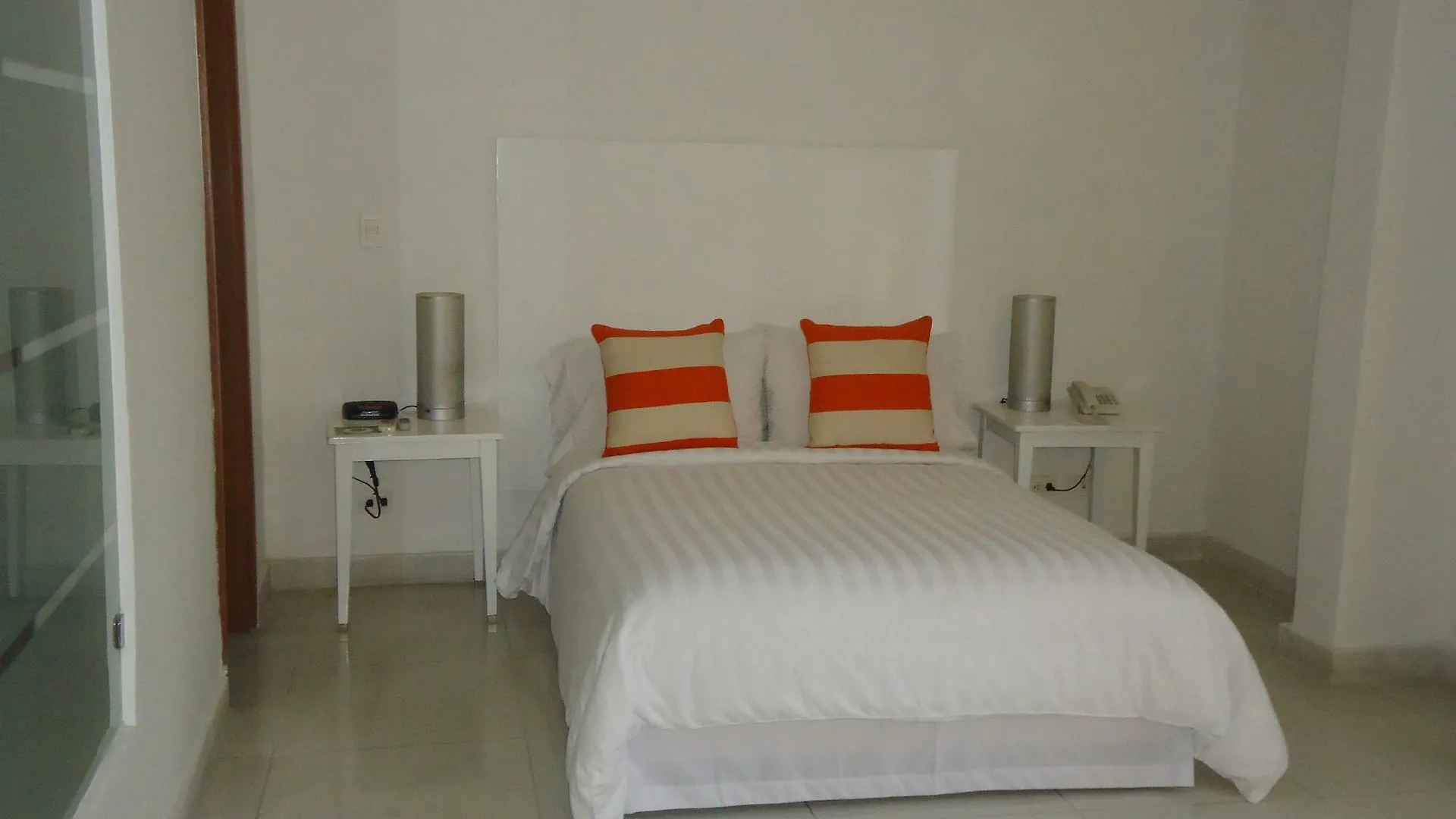 Madisson Boutique Hotel Cartagena Colombia